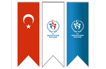 izmir Kırlangıç Bayrak