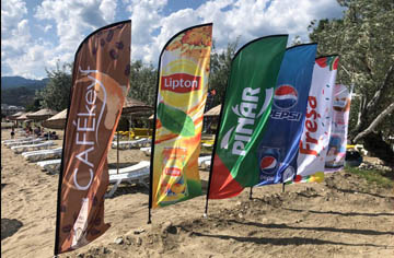 Olta Bayrak izmir firması